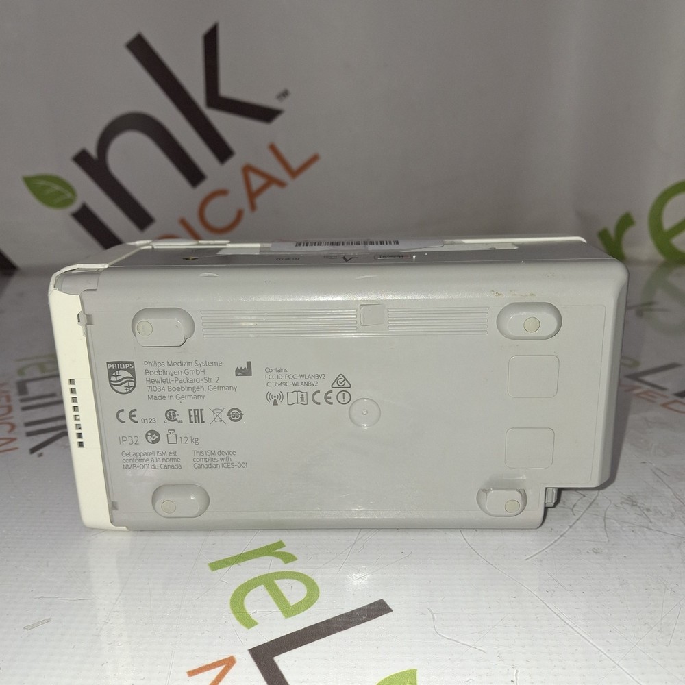 Philips IntelliVue X2 Module - Masimo Rainbow SpO2