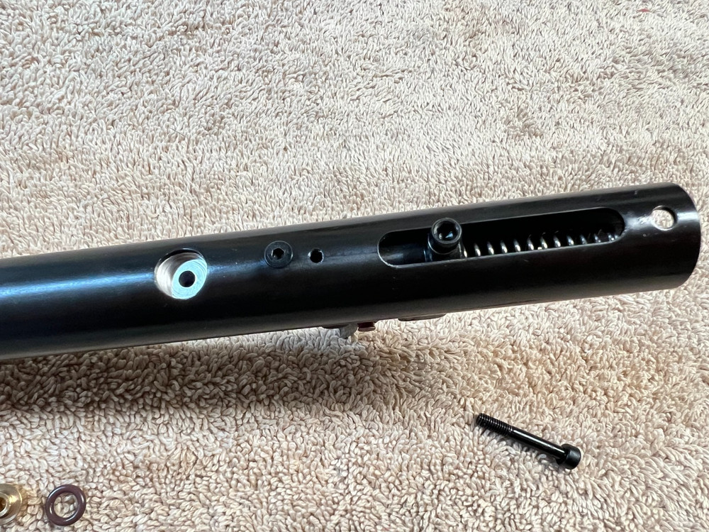 Diana Chaser OEM Lower [CO2]