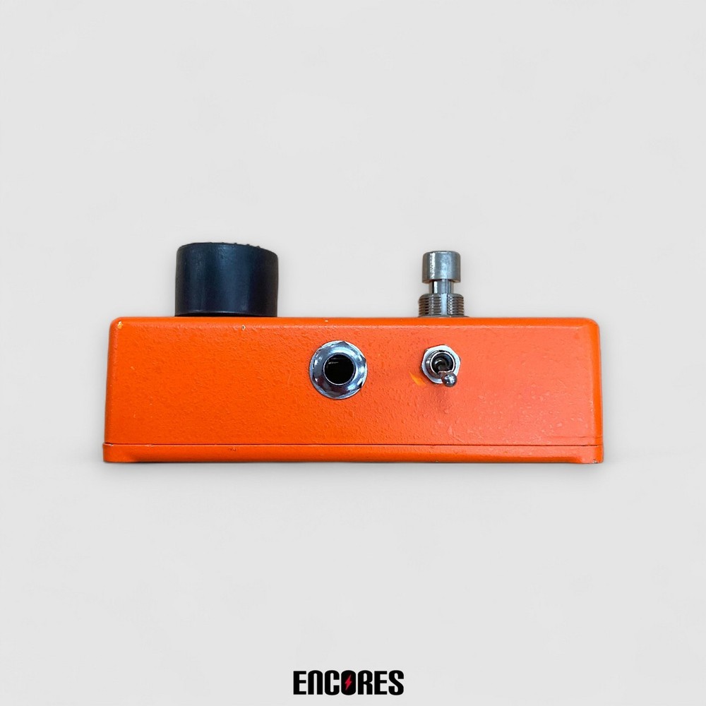 MXR M101 Phase 90 EWS Vibe MOD Used Phaser