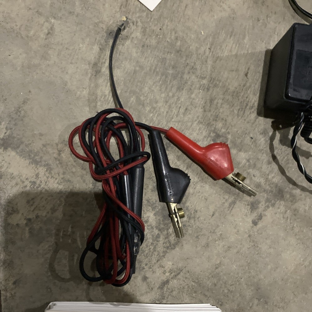 Tektronix CT100 CrafTEK Subscriber Loop Test Set