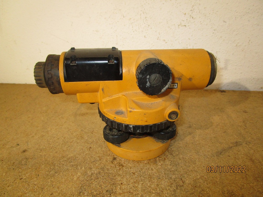 Berger SAL-1 Auto Level