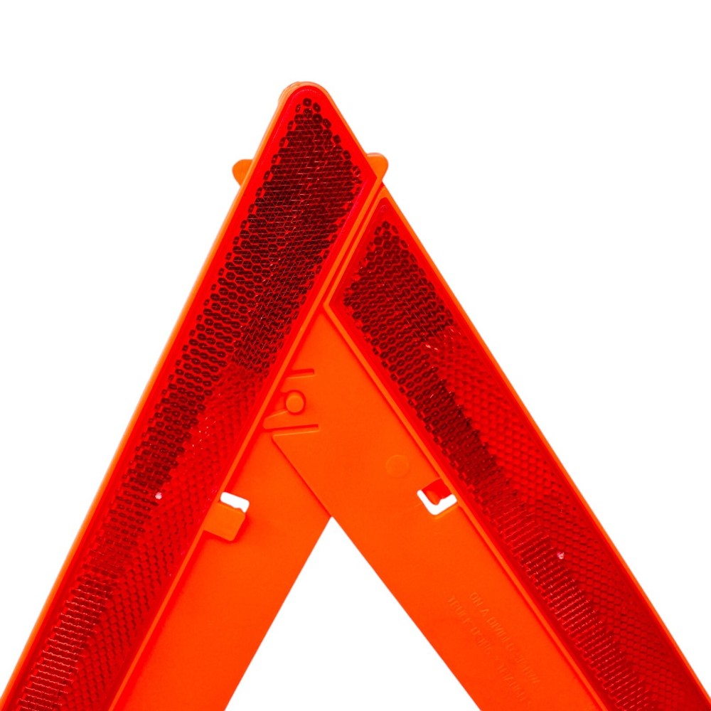 Sate Lite No 17A Emergency Warning Reflective Triangle