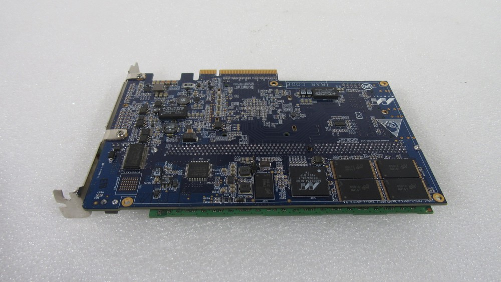 MARVELL WRITE ACCELERATION MODULE (WAM) 4GB DRAM PCIx CONTROLLER