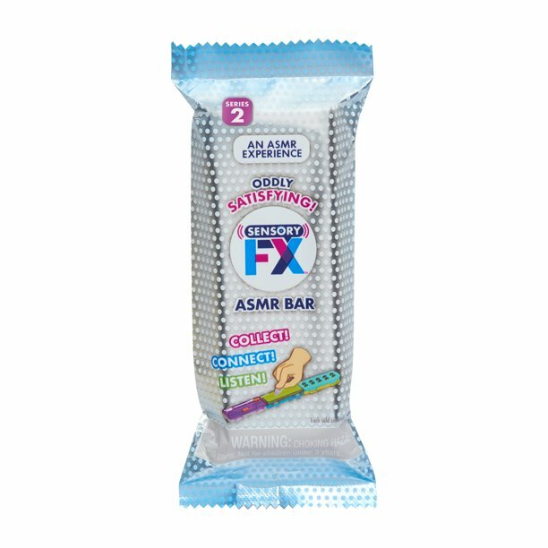 Sensory FX ASMR Single Pack Bar