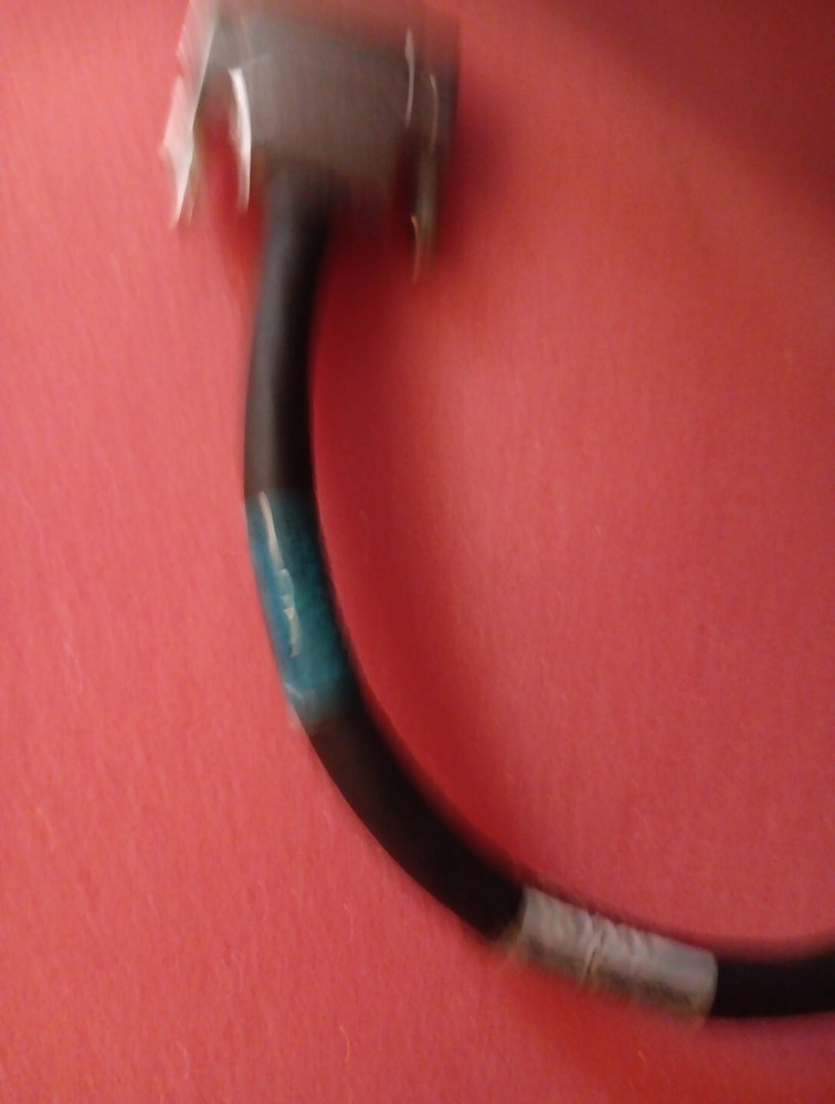 12" SCSI CABLE Single Bus Config Madison Cable