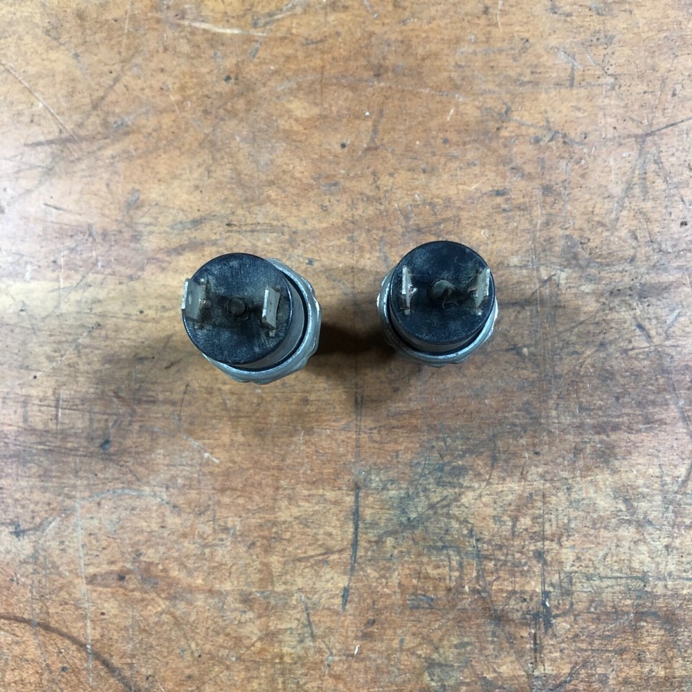 [Lot Of 2] AC Binary Switch