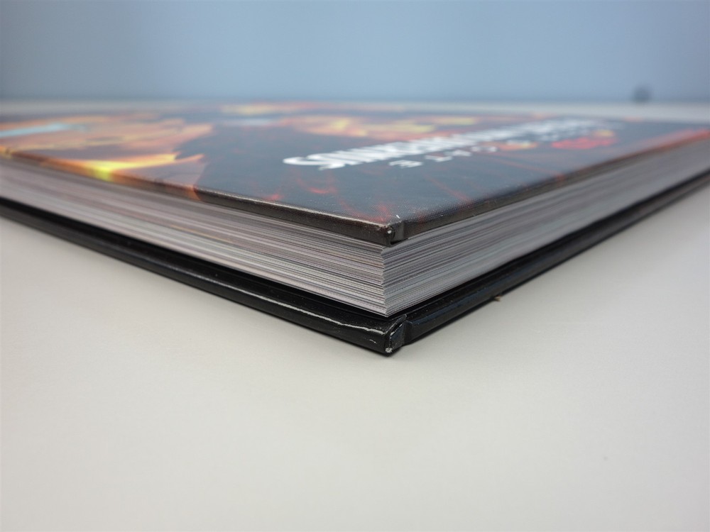 Dungeons & Dragons, D&D: Module - Baldur's Gate Descent into Avernus