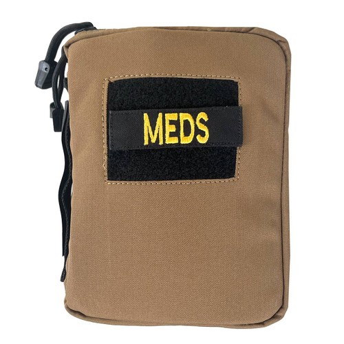 OTC Med Kit