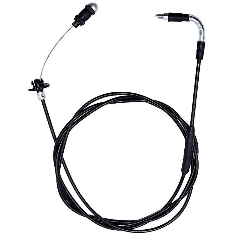 Throttle Cable Easy to Install 7081247 Premium Component Professional High