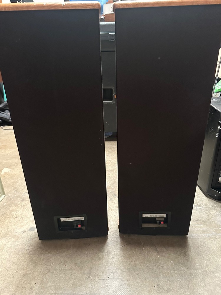 DCM TF275
