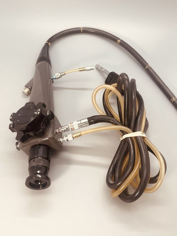 Olympus OSF fiberoptic sigmoidoscope