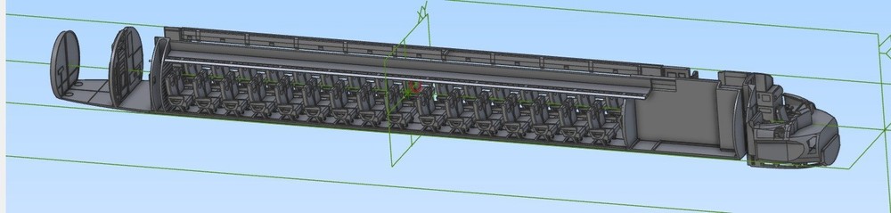 BAE ATP 3D data set for 1/72 scale PRE-ORDER