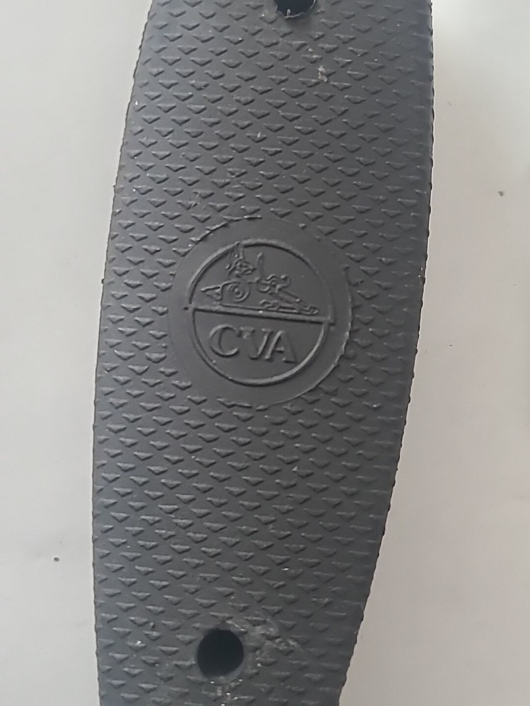 BPI/CVA Kodiak Muzzleloader Rifle Buttpad with Screws