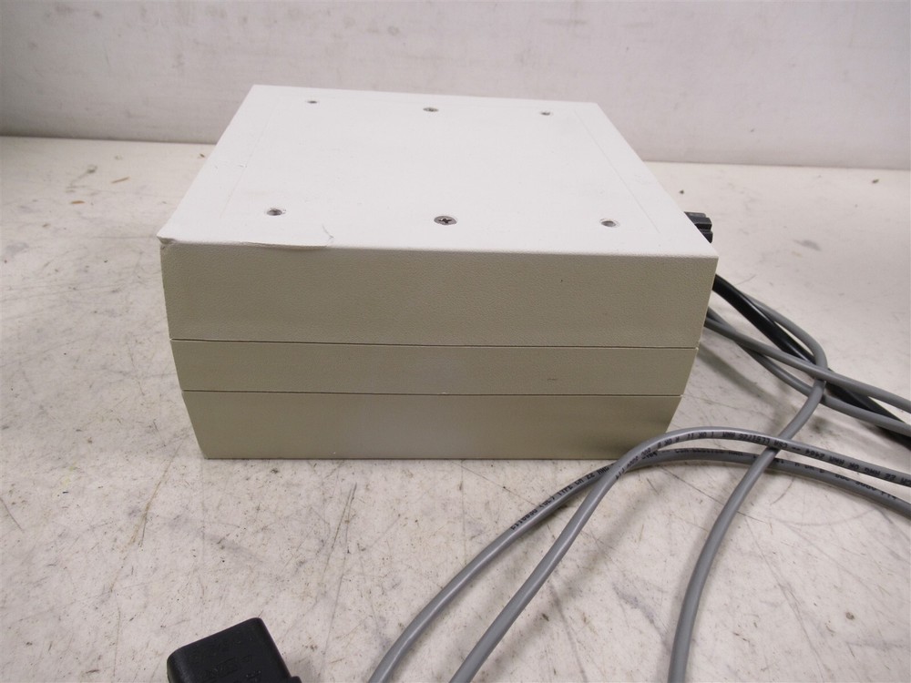 ISCO 623877012 Liquid Chromatography Power Control Unit 202E20017