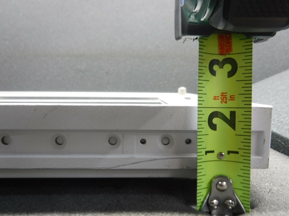 Agilent, 8753ES, 30 kHz, S-Parameter Network Analyzer Front Panel (Used)
