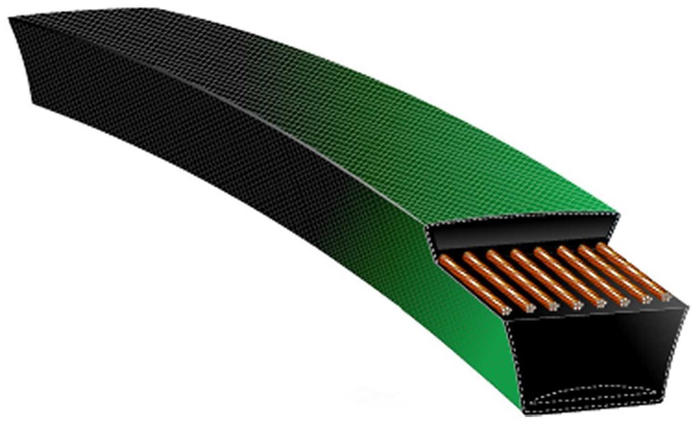 Accessory Drive Belt Gates 6823