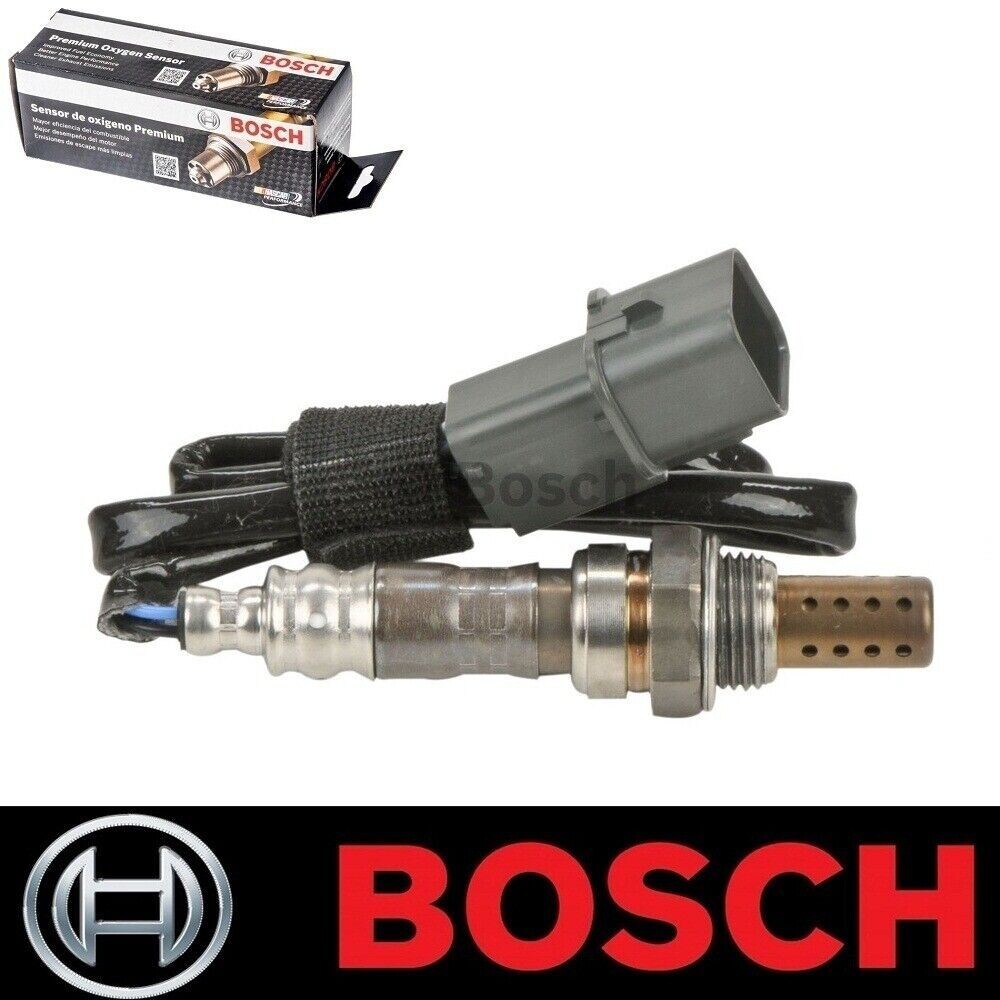 NEW GENUINE BOSCH 15191 Oxygen Sensor For Mitsubishi Eclipse Galant 2006-2012