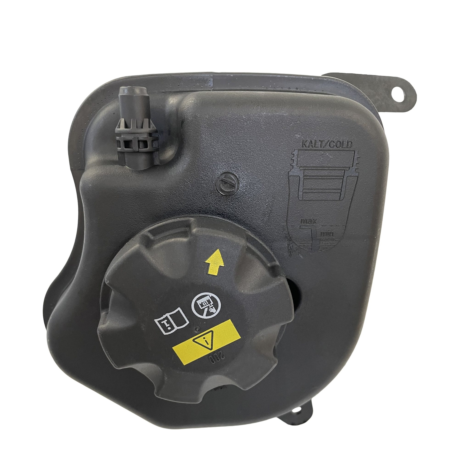 Coolant Overflow Bottle Reservoir Tank W/Sensor&Cap For BMW E70 E71 X5 X6