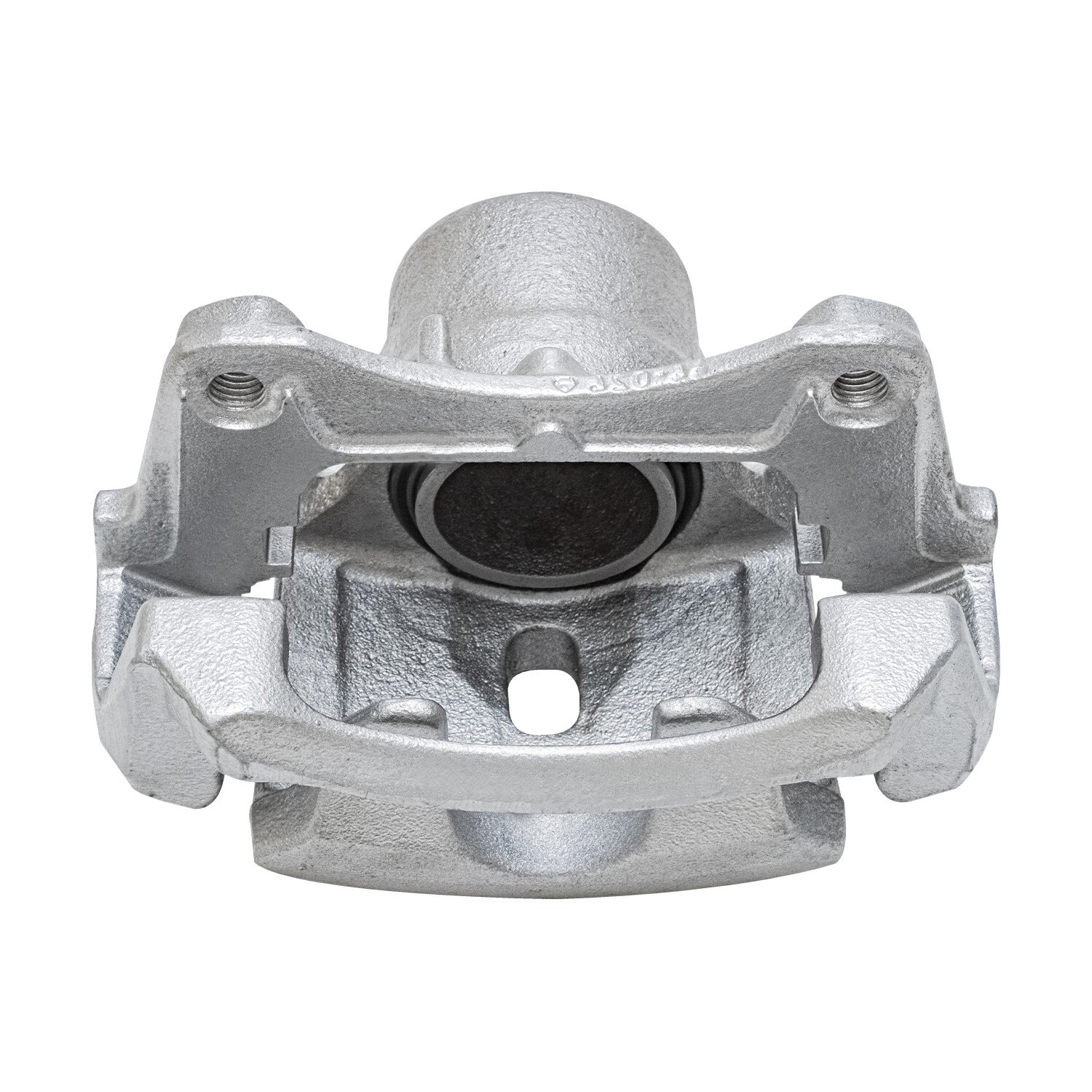 Front Left & Right Side Brake Calipers w/Bracket for Chevy Malibu G6 Aura Sky