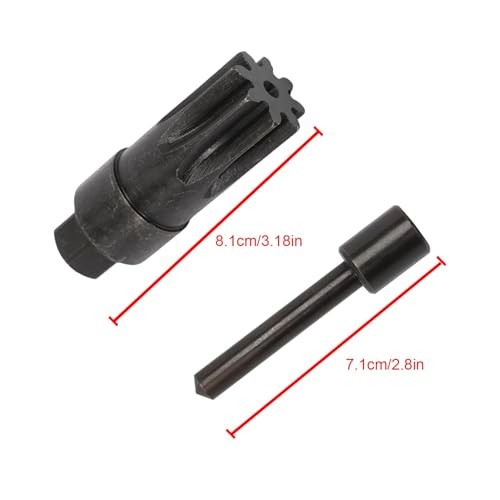 Engine Turning &Timing PIN KIT Alternative Compatible with John De-e-re 3179