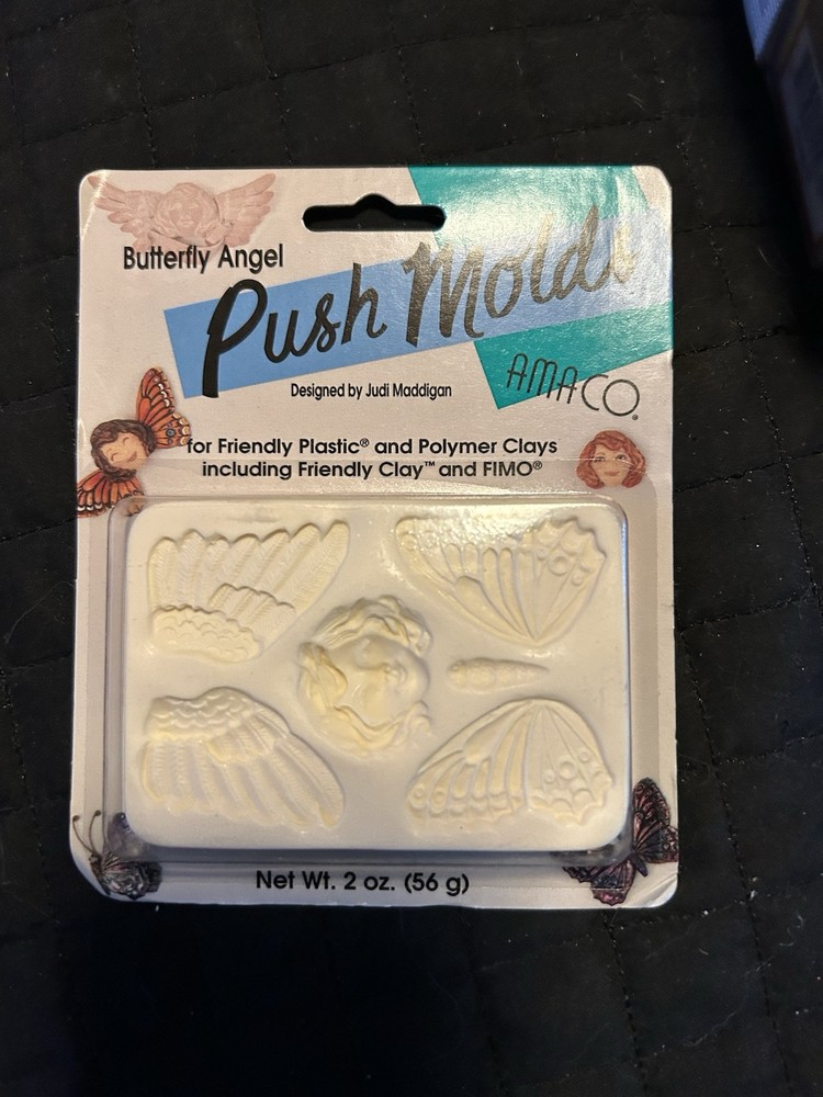Push Molds