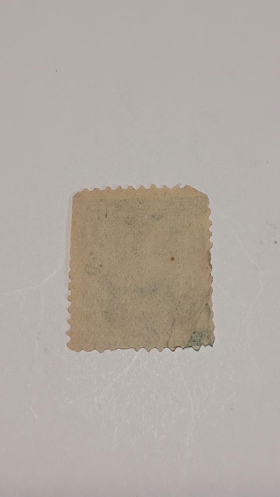 Benjamin Franklin Scott#300 1 Cent Green Rare