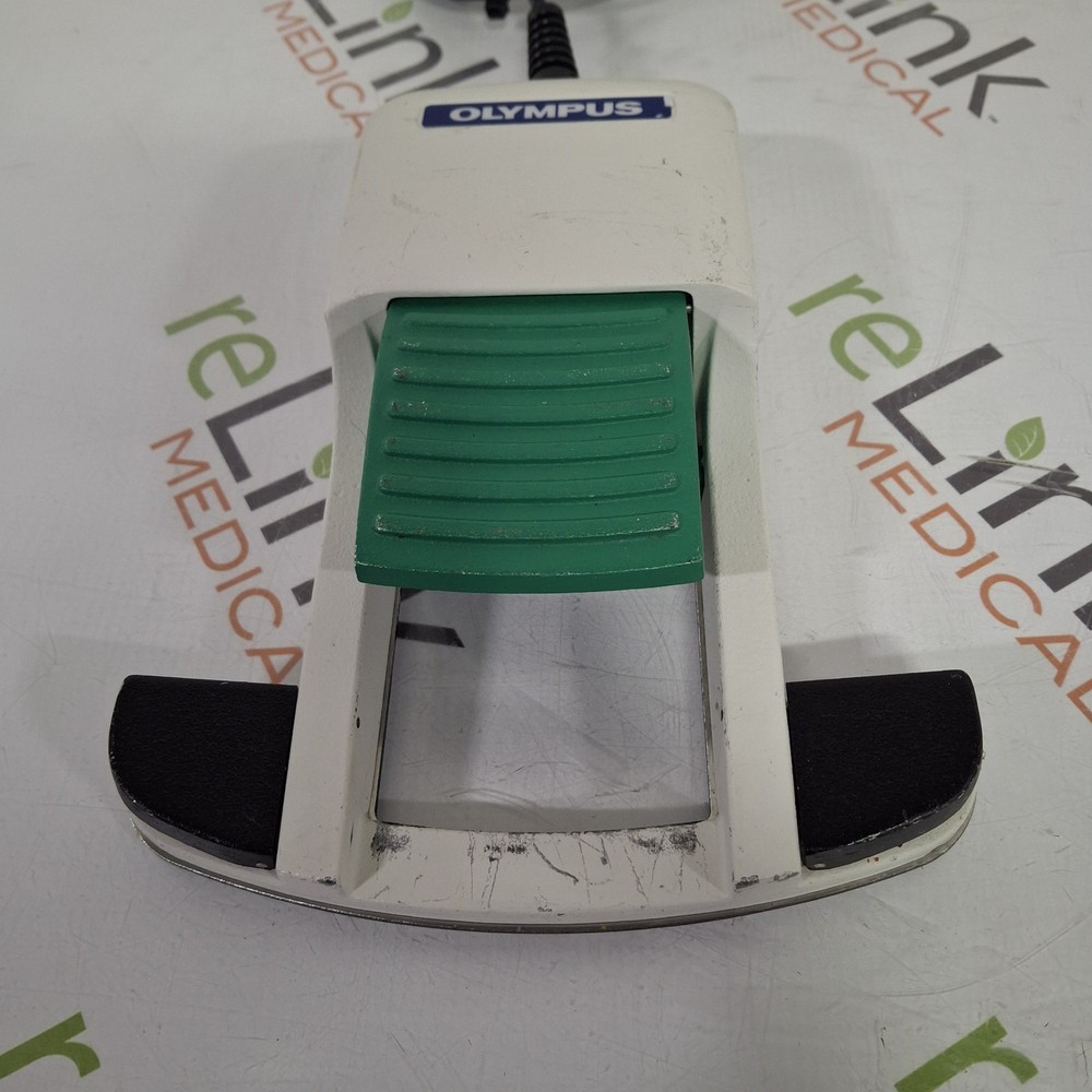 Olympus Diego Elite Multidebrider System