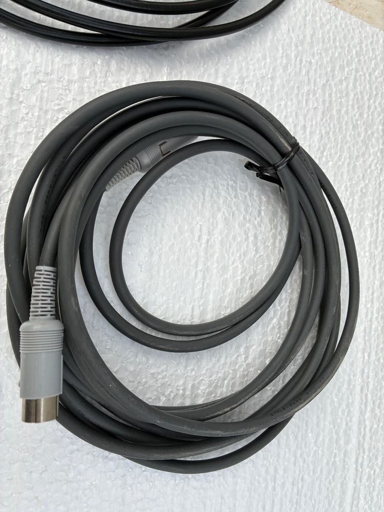 Sony 3250S Video Camera (Vintage)