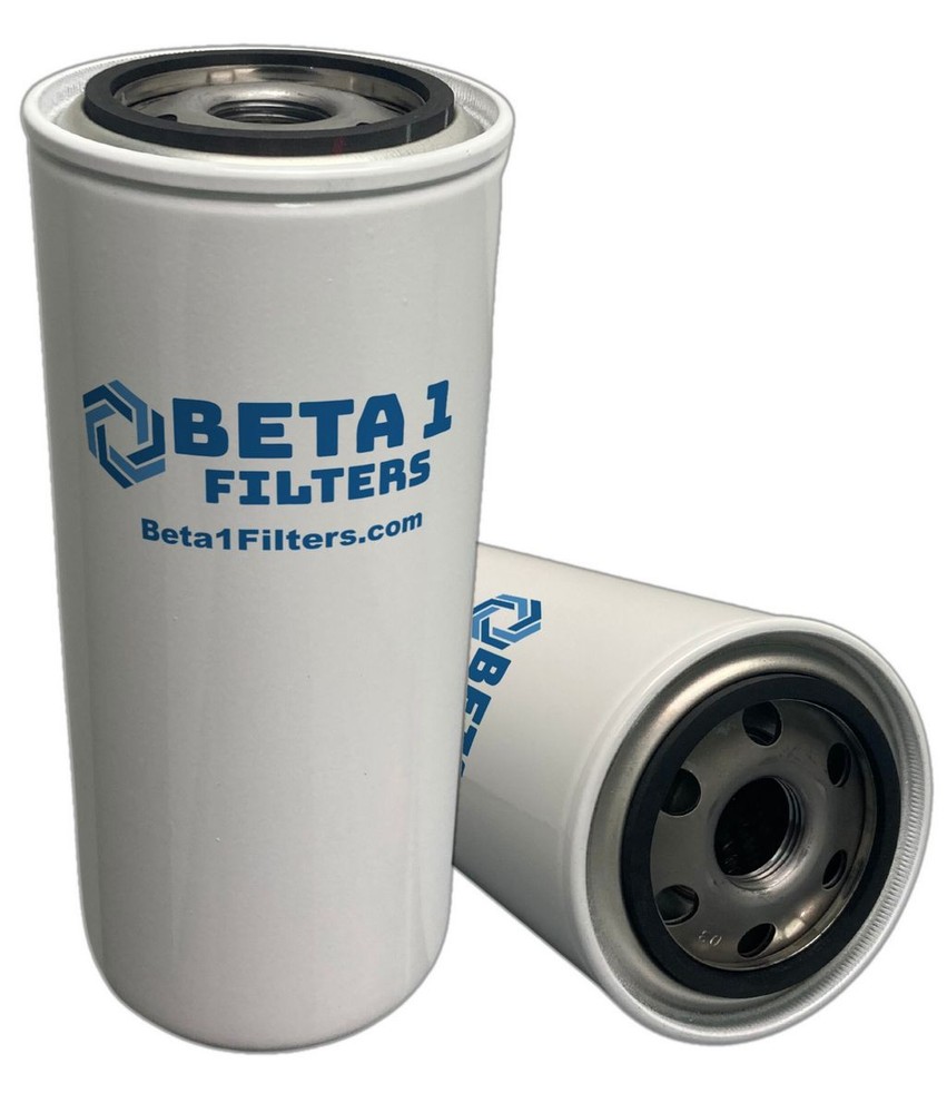 Beta 1 Filters Hydraulic Filter compatible with SOFIMA CA202CD1 (2-PACK)