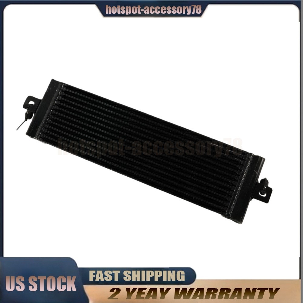 For Bobcat Skid Steer Loaders 642 643 743 743B New Oil Cooler 6560954