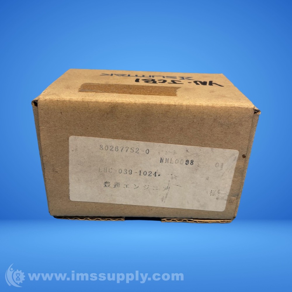 Sumtak LHC-039-1024 Rotary Encoder FNOB