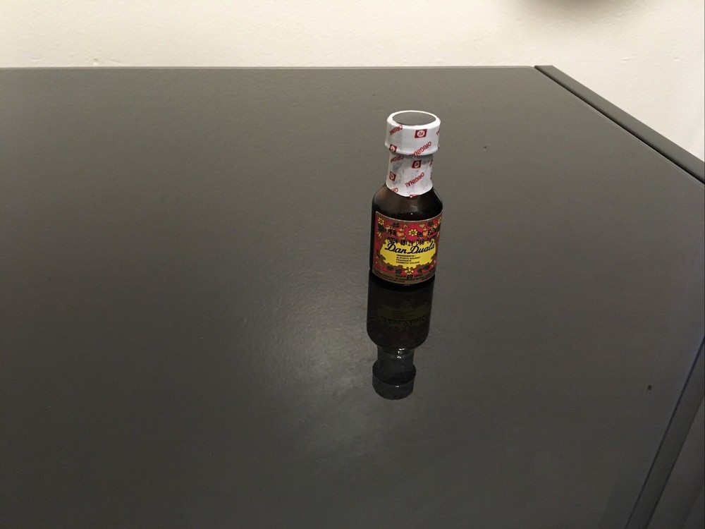 Dan Duala Perfume (12 ML)