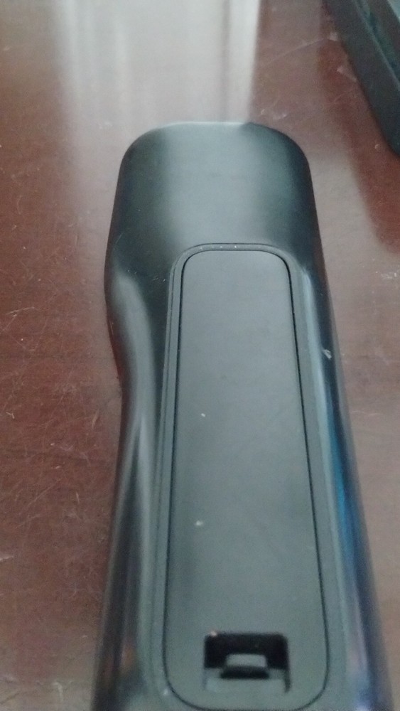 Genuine HP Microsoft Windows Media Center Remote Control