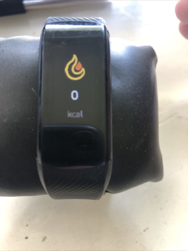 Activity Tracker Watch