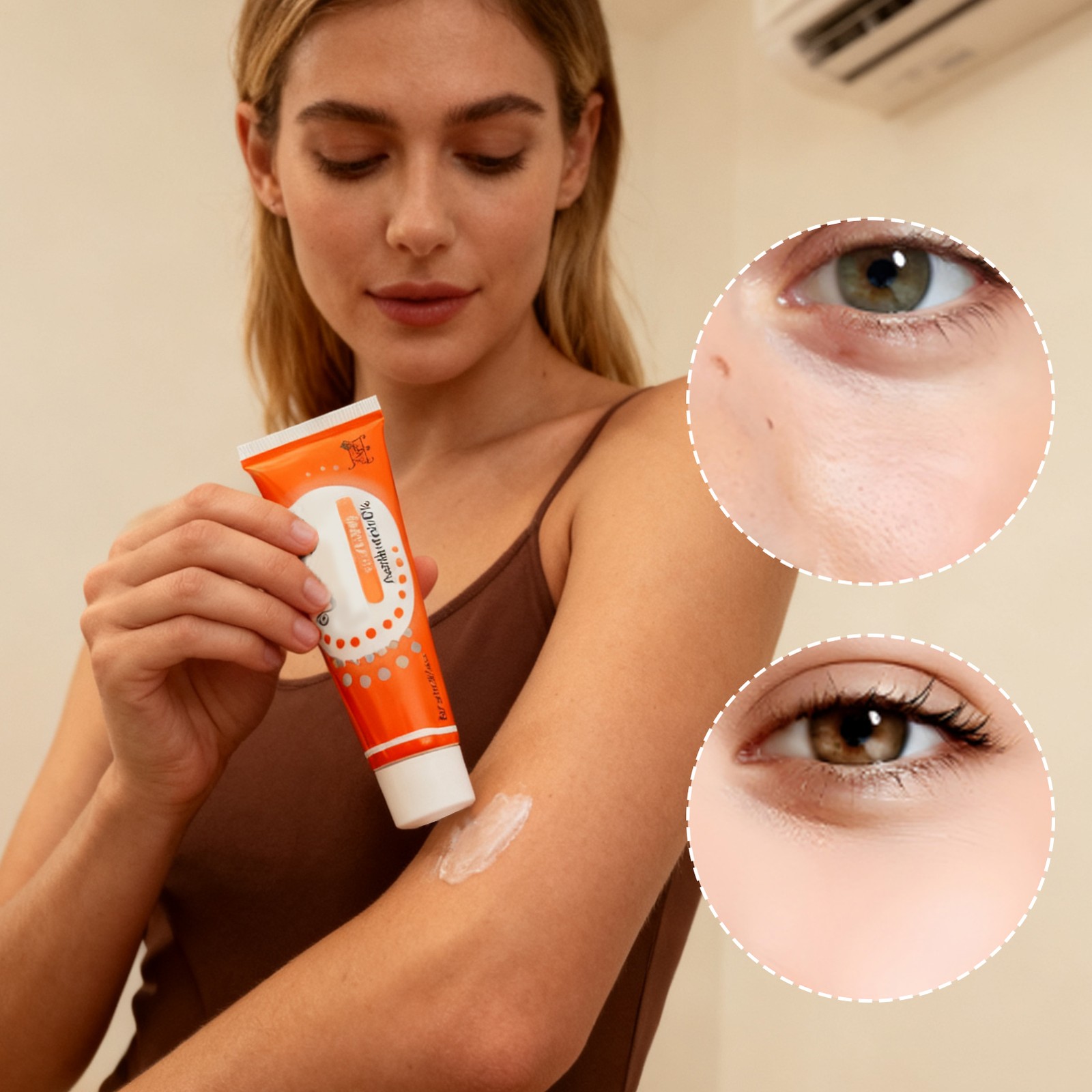 Skinoren Azelaic Acid 20% Anti AcneSolution Personal Skin Care