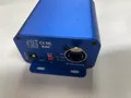 ArtNet To DMX Controller Bi-directional ArtNet DMX Ethernet Lighting Controller