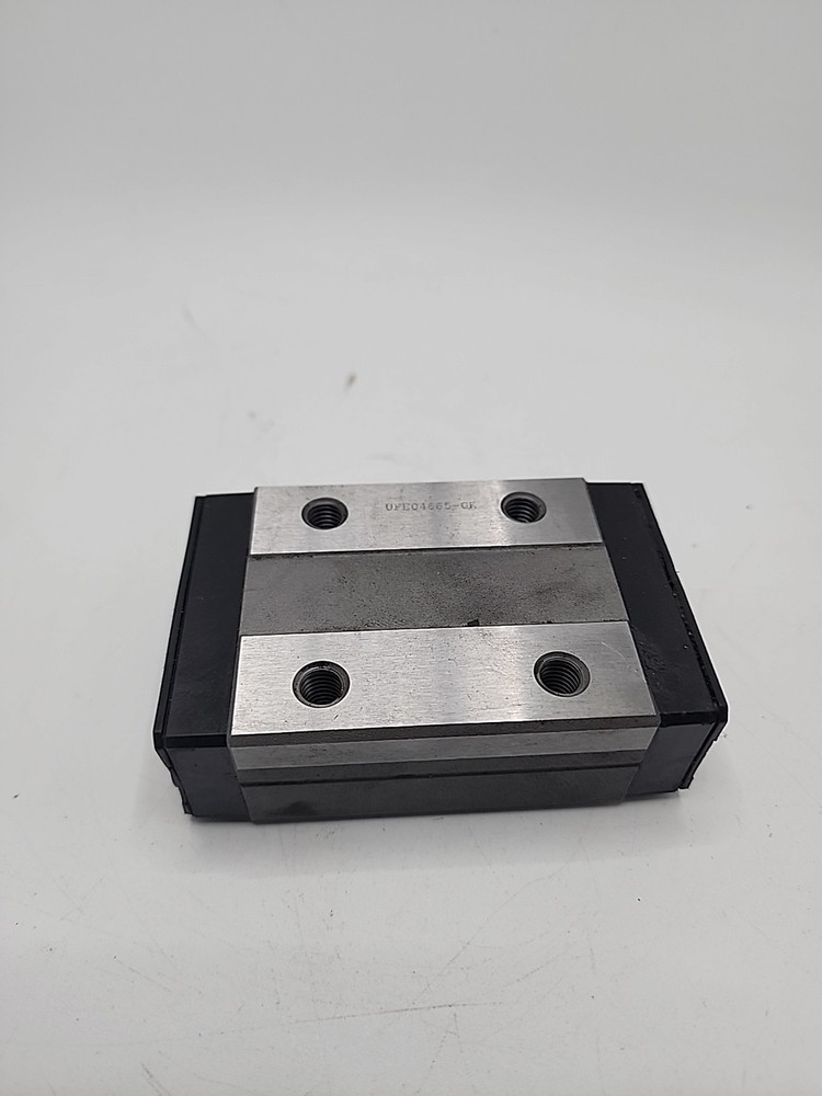 THK SR30W Interchangeable Linear Ball Carriage for Profile Rail-Used