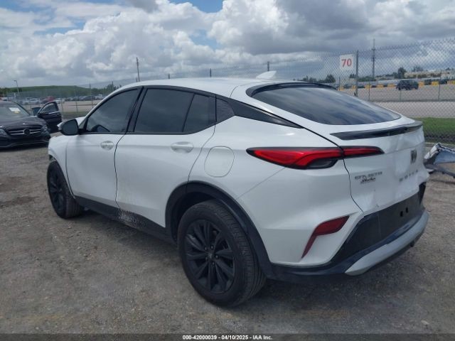 ENVISTA 2024 Camera/Projector 578445