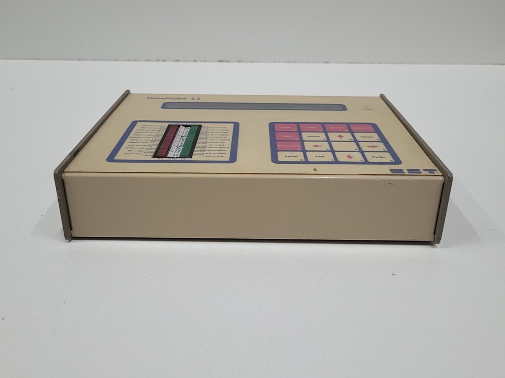 Vintage DataProbe II