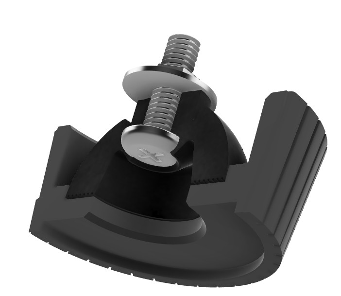 Turntable REPLACEMENT FEET for YAMAHA AVC