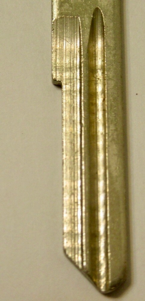 ilco S1767CH / Y138 Key Blanks (U.S.A.)