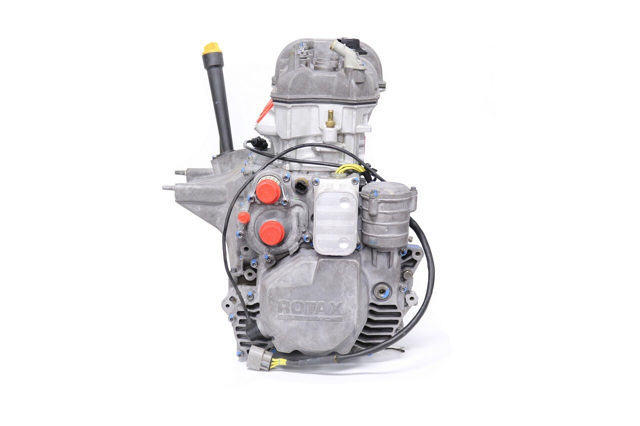 Can-Am Maverick X3 Turbo 17-23 R RR XMR MAX XRC DR RS Engine Motor Rebuilt