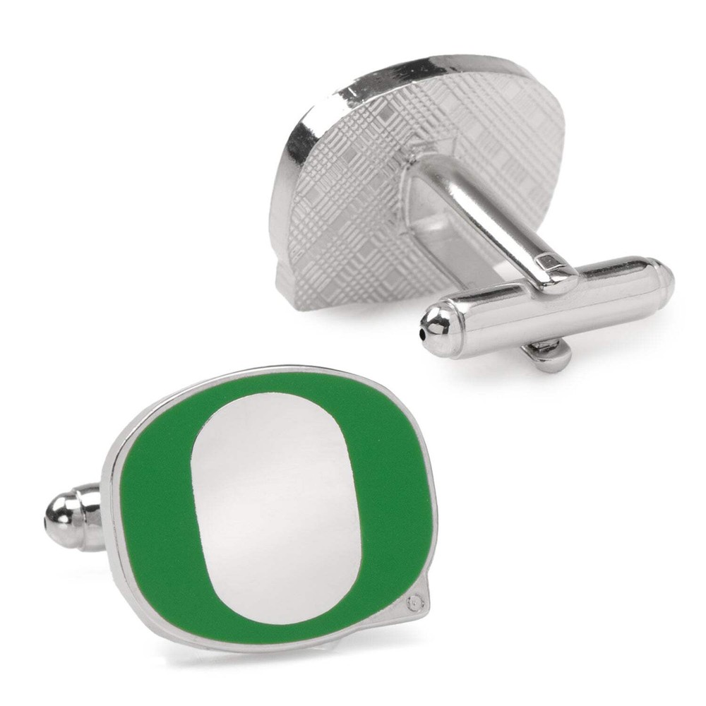 NCAA Oregon Ducks Cufflinks