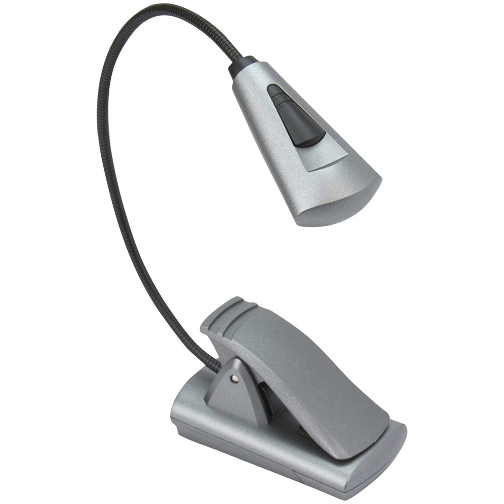 CARSON® FlexNeck™ Plus Fully Adjustable Booklight