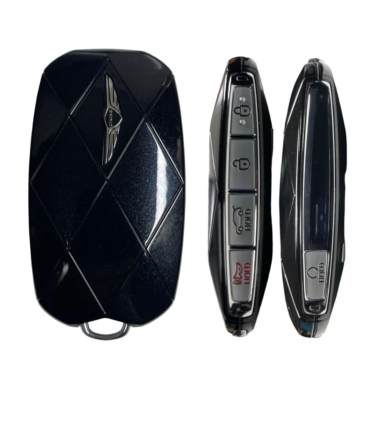 OEM UNLOCKED 2024 2026 GENESIS GV80 Smart Key Remote Fob 95440 T6DA0