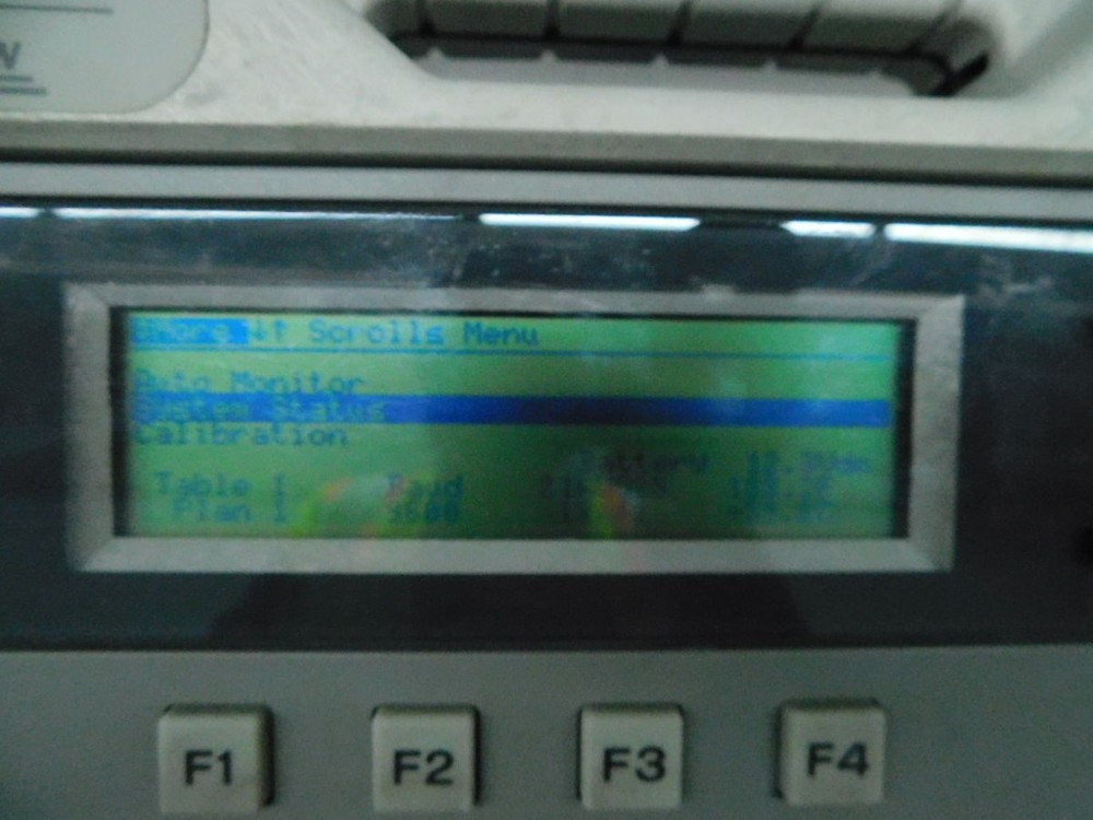 HP 3010R SWEEP/INGRESS ANALYZER M6845