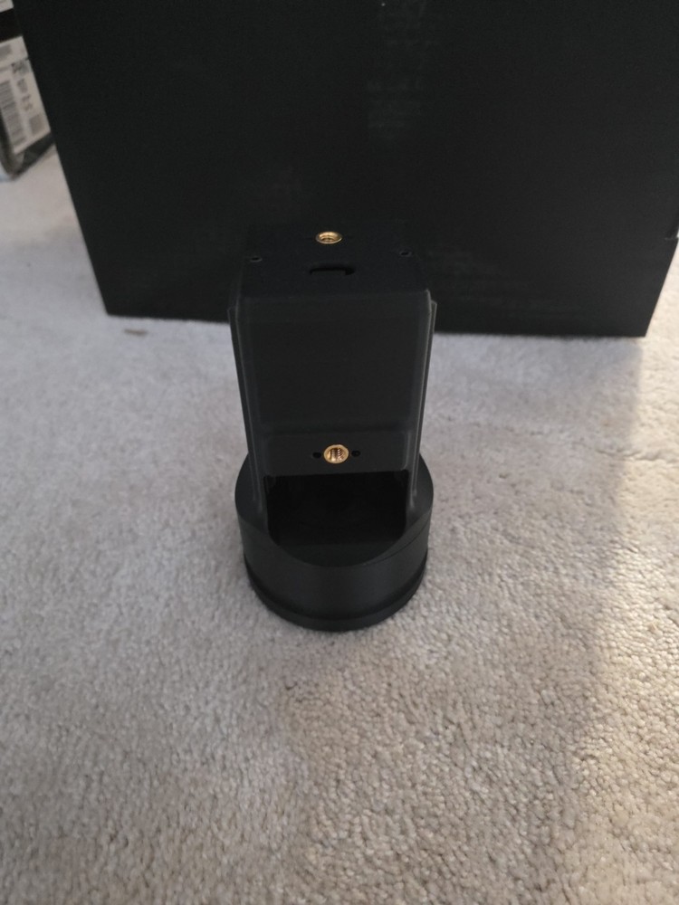 DJI Pocket 3 Housing