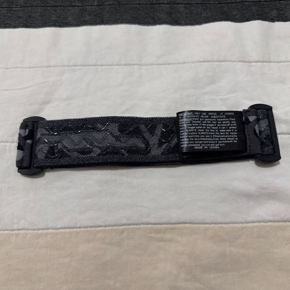 JT Proflex Woven Strap - LE