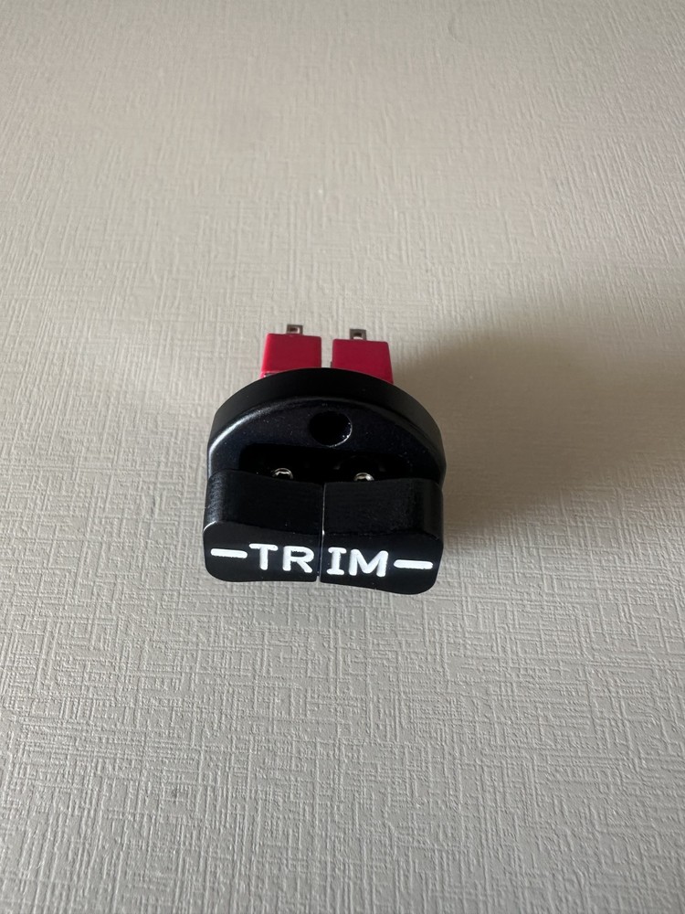 340-00234-00 Trim Switch Garmin