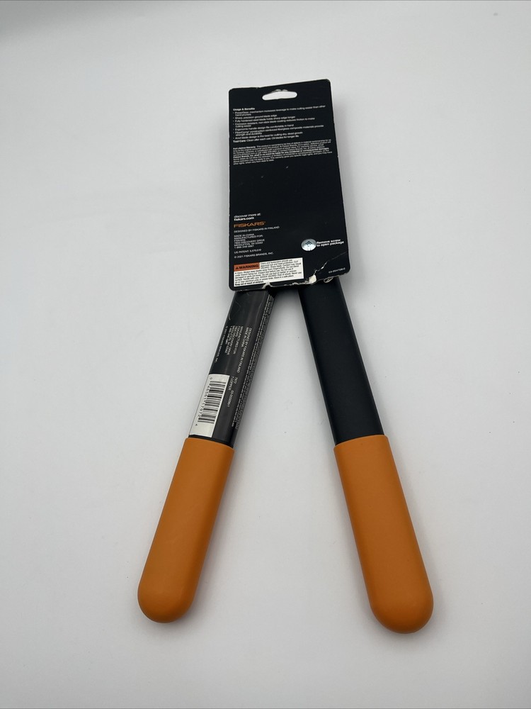 Fiskars 15" PowerGear Loppers